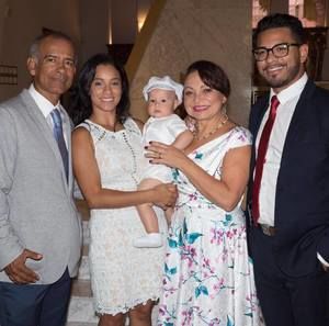 Meet your Posher, Clara